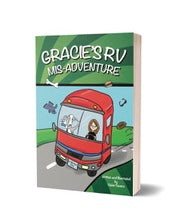 Gracie’s RV Mis-Adventure