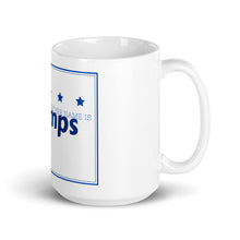 Load image into Gallery viewer, Gramps, The Best Grandfather Name Mug