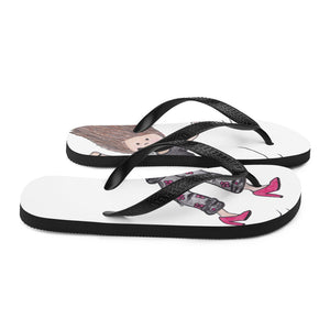 Flip - Flops Split Design