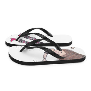 Flip - Flops Split Design