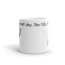 Load image into Gallery viewer, Silly Yaya Cartwheel Mug