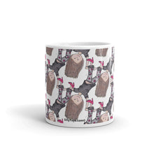 Load image into Gallery viewer, Silly Yaya All Over Print Mug
